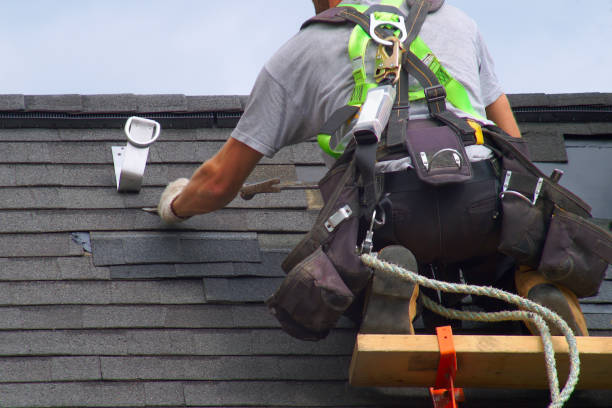 Heating Cable for Roof Installation in Mancelona, MI